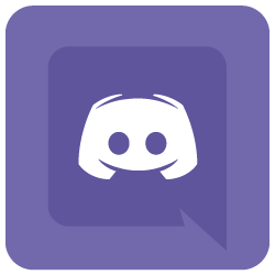 Icon Discord