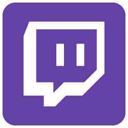 Icon Twitch