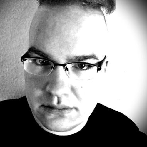 portrait von dark psycho