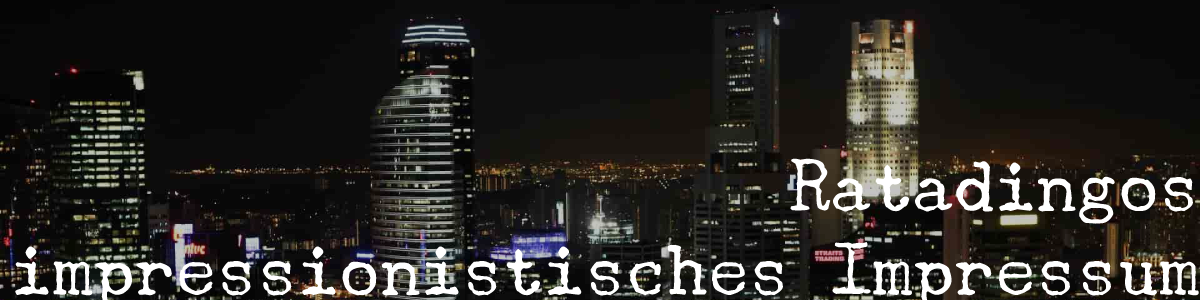 impressum header bild