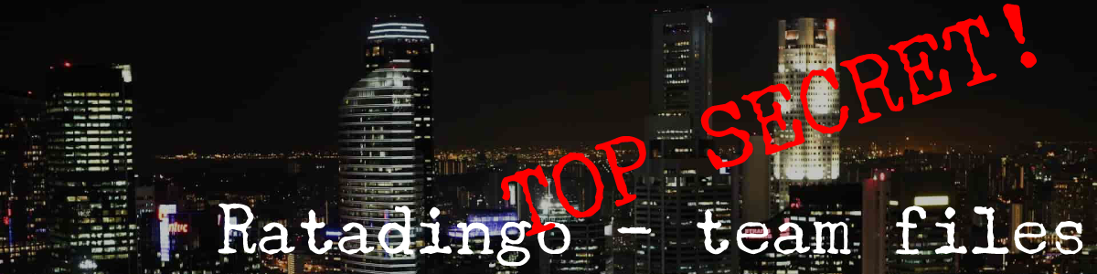 Header-Bild Ratadingo Team Files